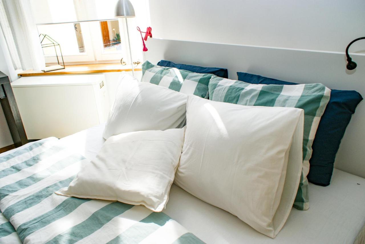 Large And Cozy Apartment 60 M2, Cracow Old Town Cracovia Esterno foto