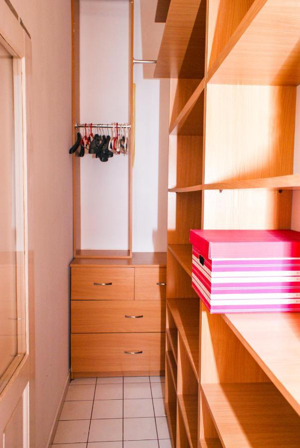 Large And Cozy Apartment 60 M2, Cracow Old Town Cracovia Esterno foto
